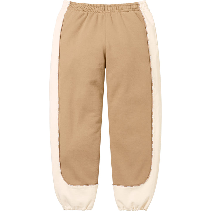 Piping Sweatpant - Shop - Supreme