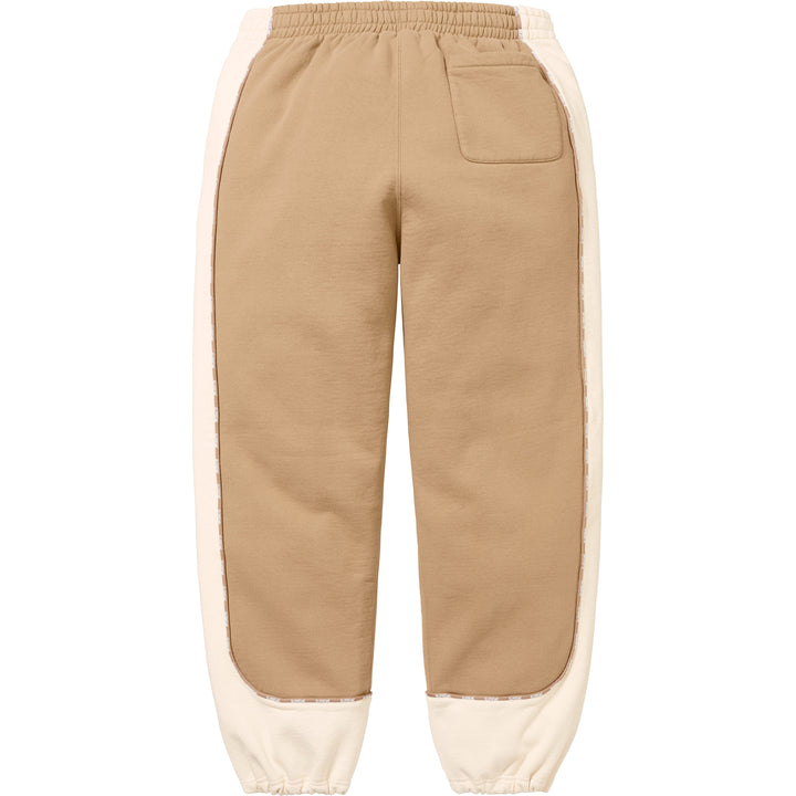 Piping Sweatpant