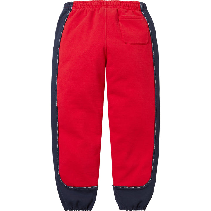Piping Sweatpant
