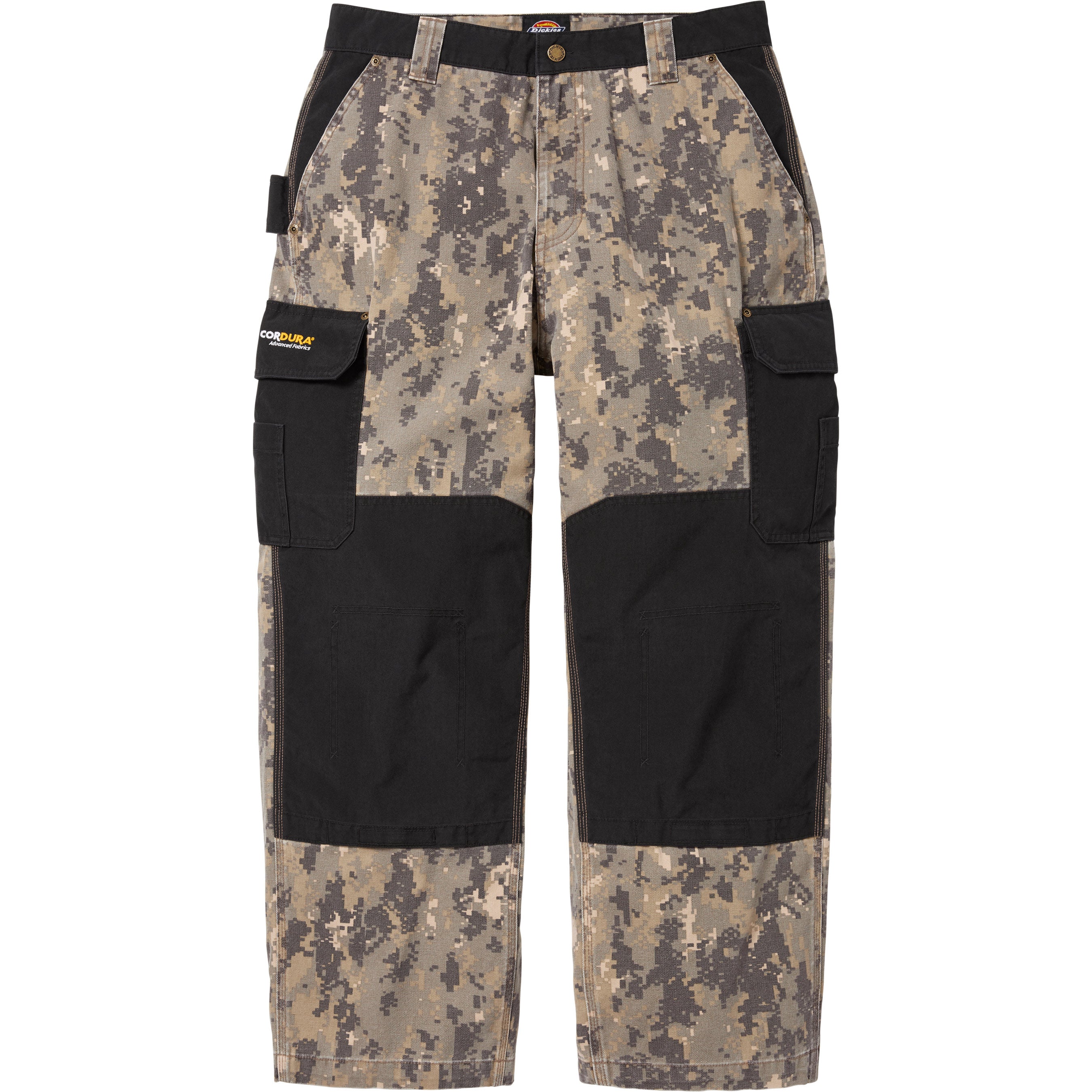 Supreme®/Dickies® Cordura® Cargo Pant - Shop - Supreme