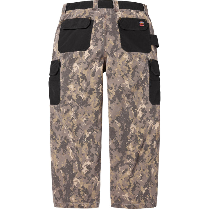 Supreme®/Dickies® Cordura® Cargo Pant