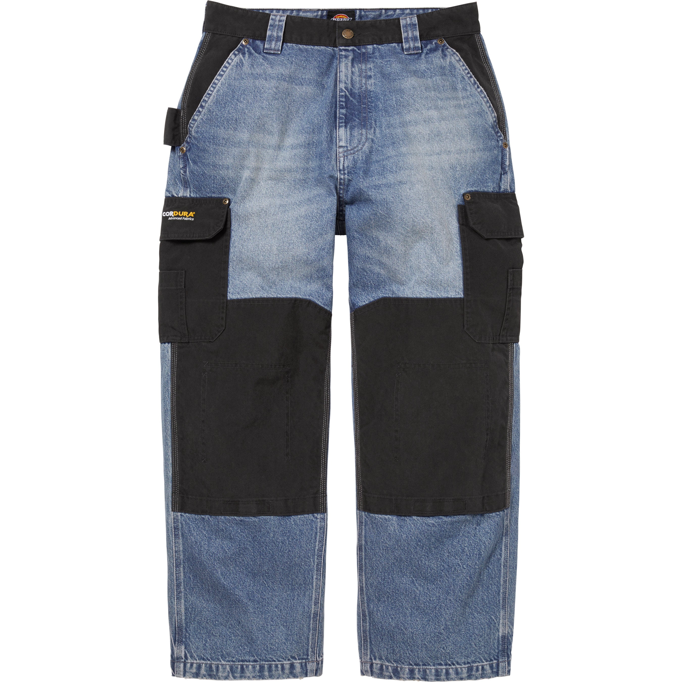 Supreme®/Dickies® Cordura® Cargo Pant - Shop - Supreme