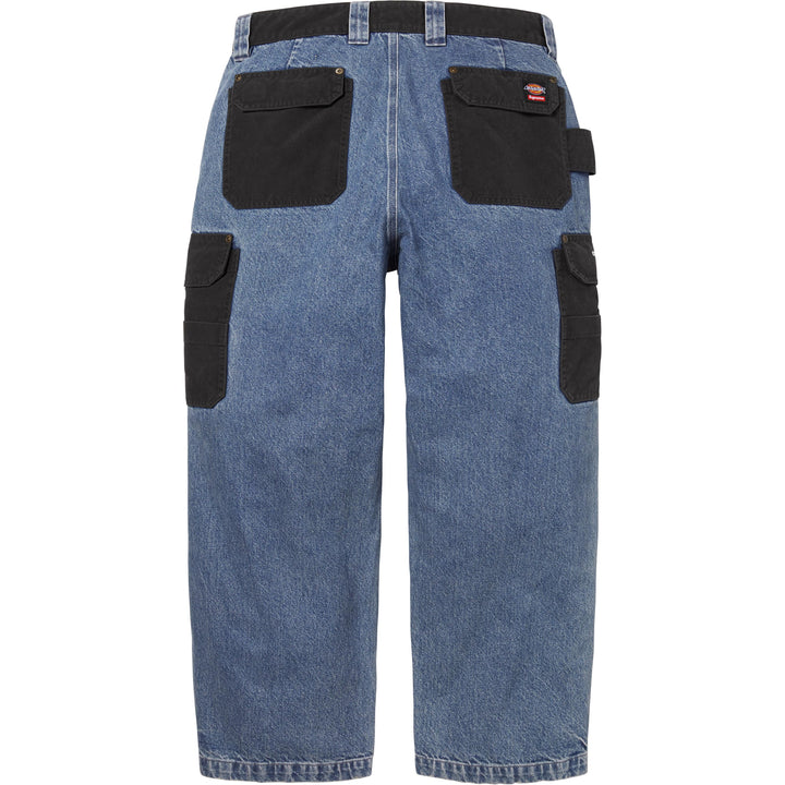Supreme®/Dickies® Cordura® Cargo Pant - Shop - Supreme