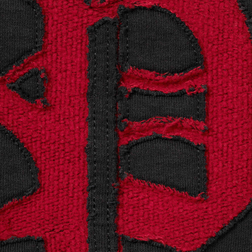 Cut Out Sweatpant - Image 3