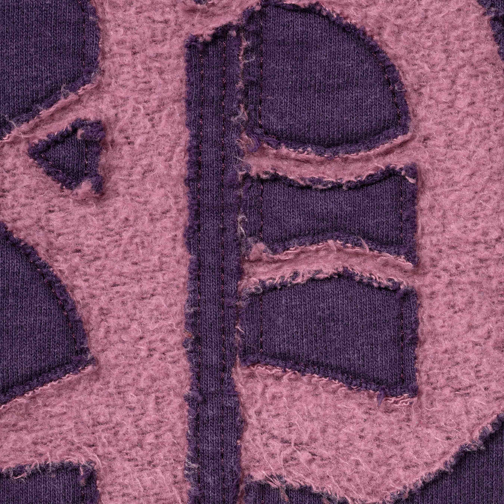 Cut Out Sweatpant - Image 3