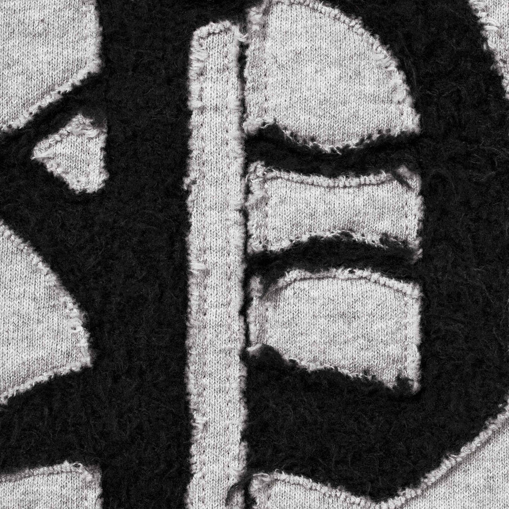 Cut Out Sweatpant - Image 3