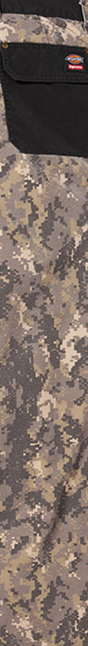 Supreme®/Dickies® Cordura® Cargo Pant-7