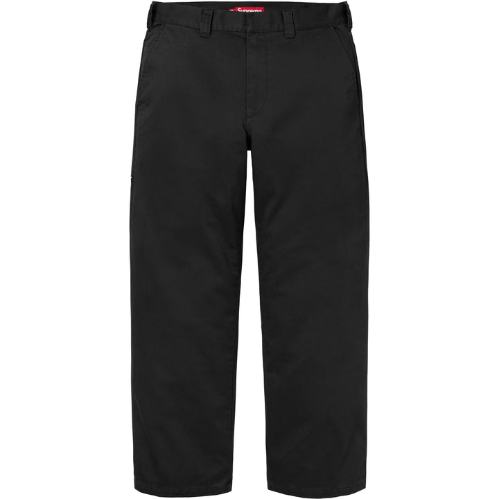 Work Pant - Shop - Supreme