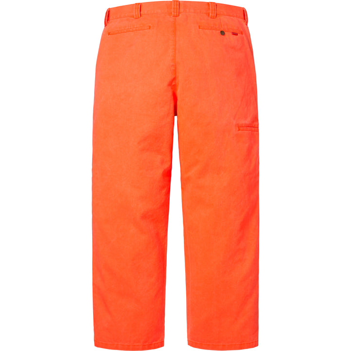 Work Pant - Shop - Supreme