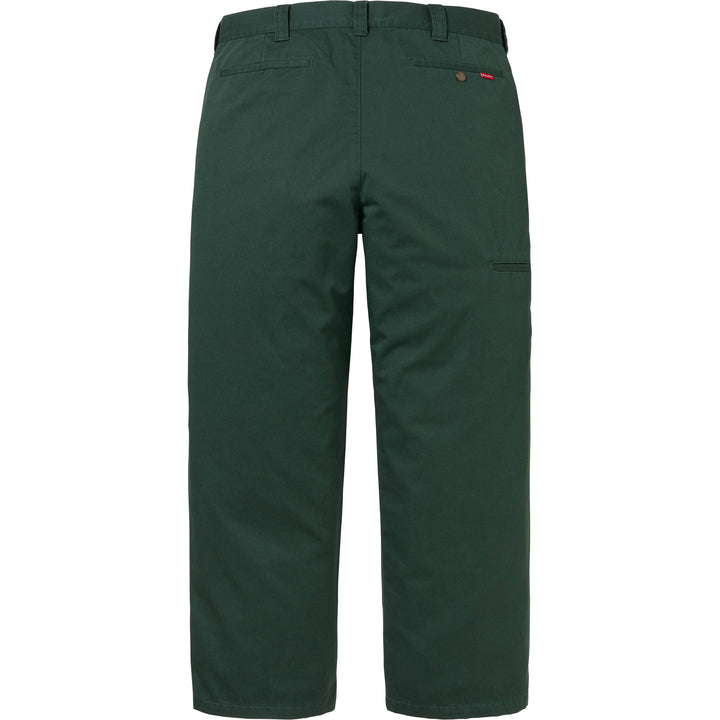 Work Pant - Shop - Supreme