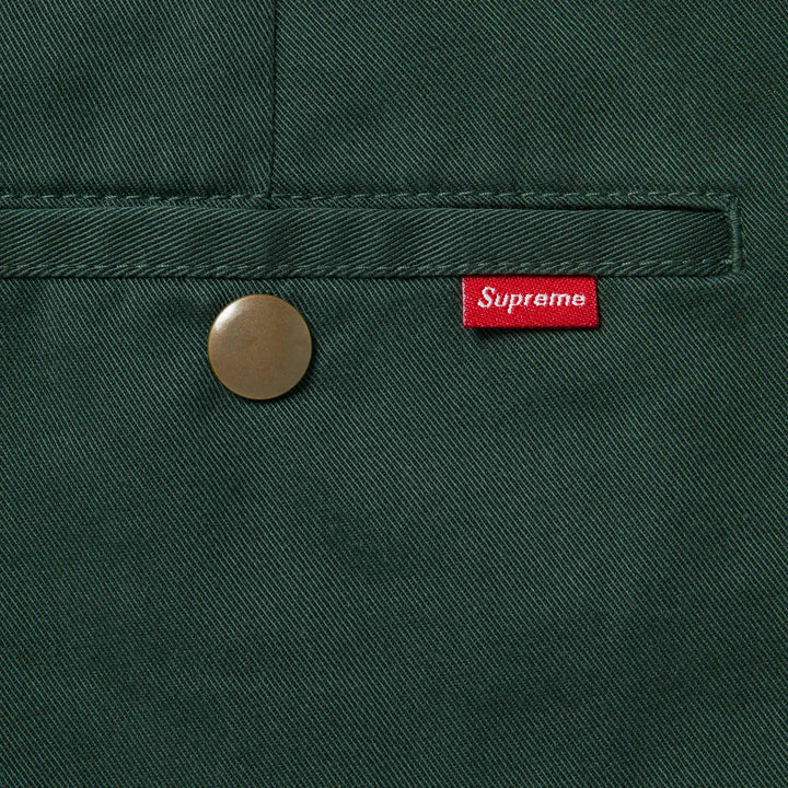 Work Pant - Shop - Supreme