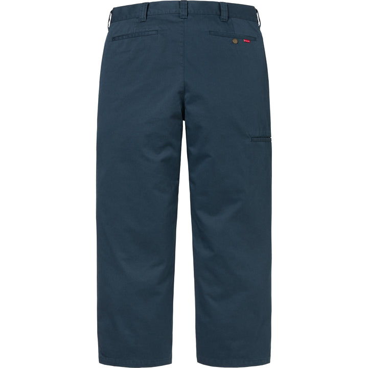 Work Pant - Shop - Supreme