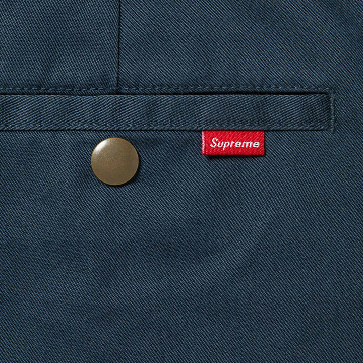 Work Pant - Shop - Supreme