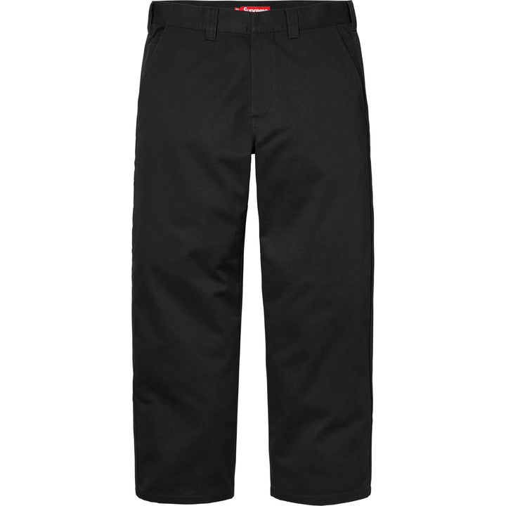 Work Pant - Shop - Supreme