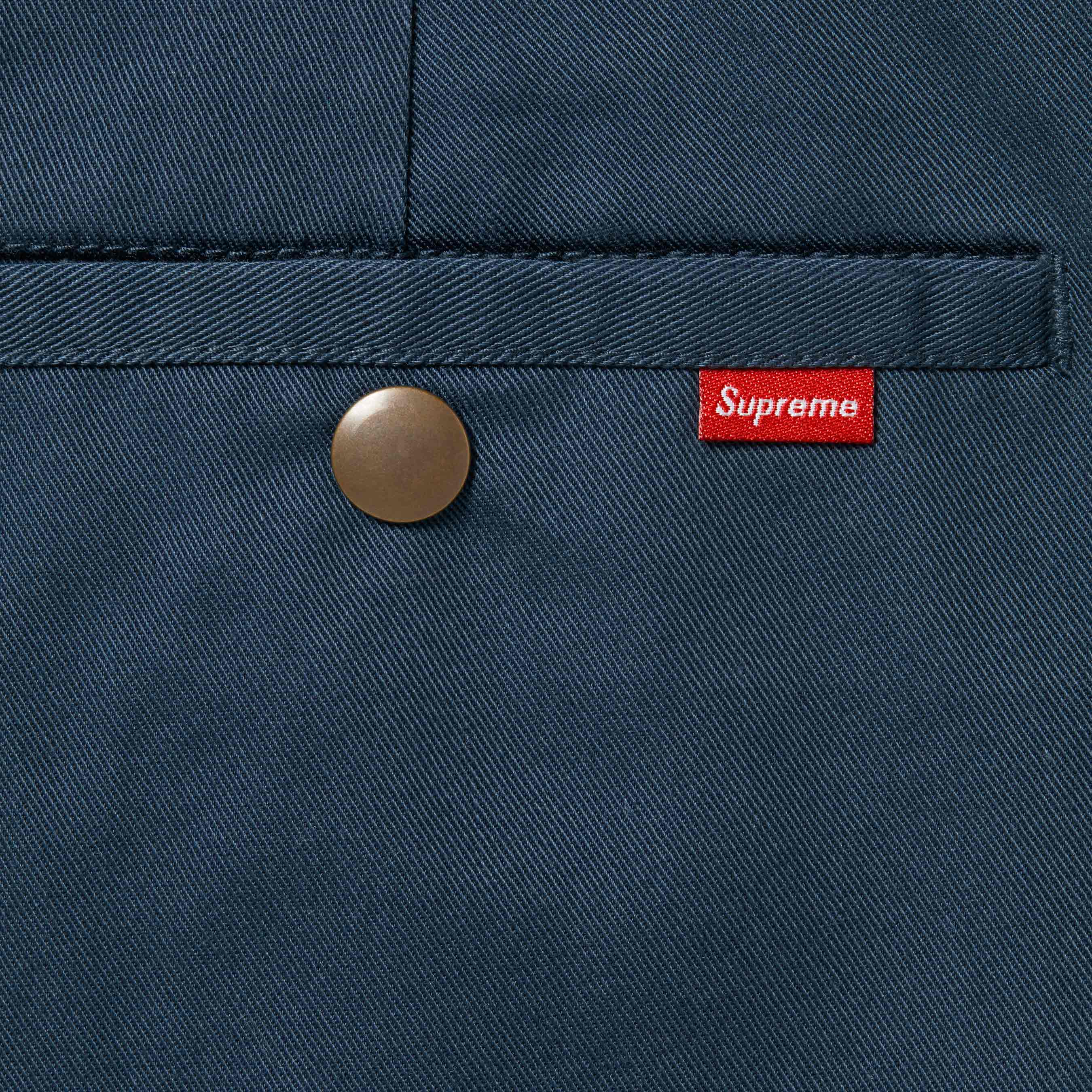 Work Pant - Shop - Supreme