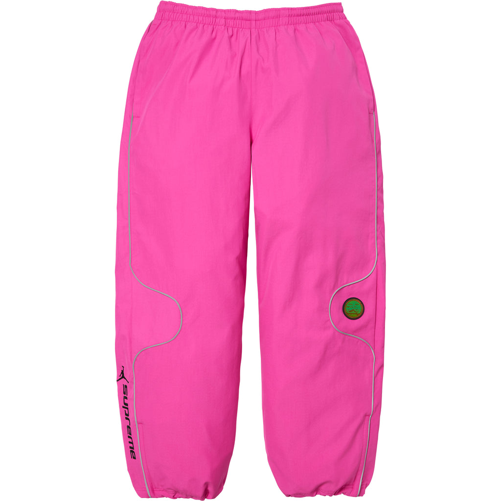 Supreme®/Jordan® Track Pant
