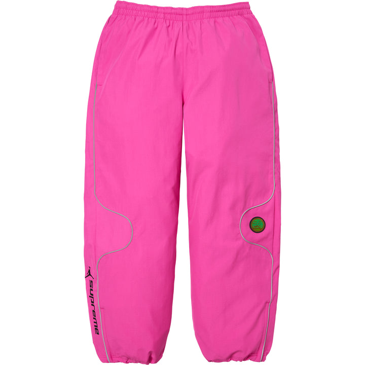 Supreme®/Jordan® Track Pant - Shop - Supreme