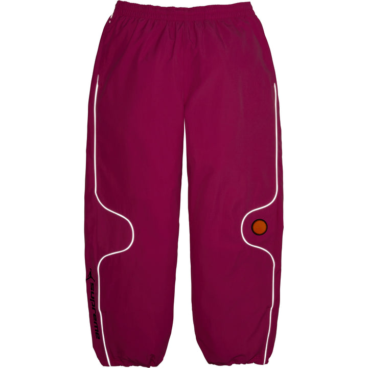 Supreme®/Jordan® Track Pant - Shop - Supreme