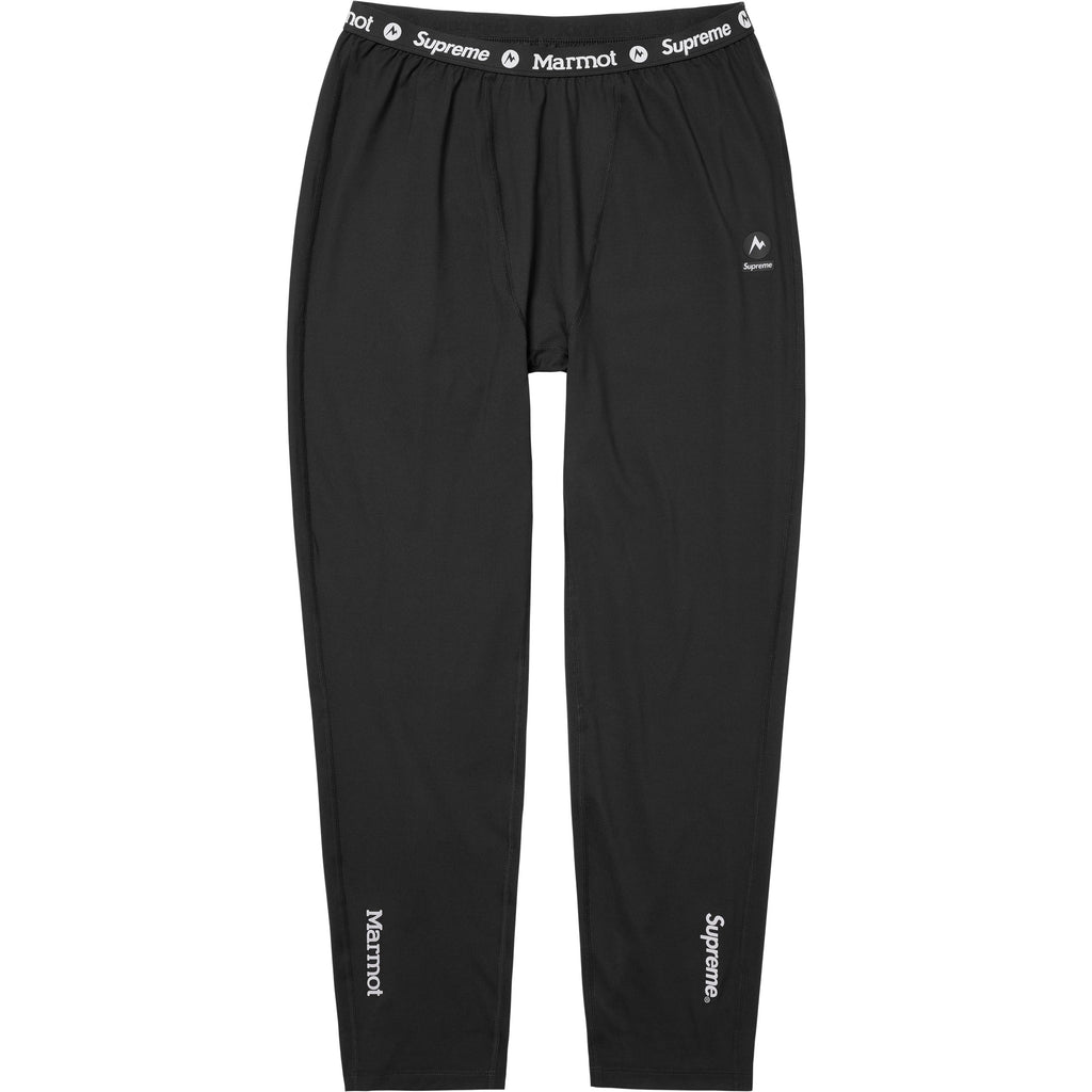 Supreme®/Marmot® Base Layer Pant