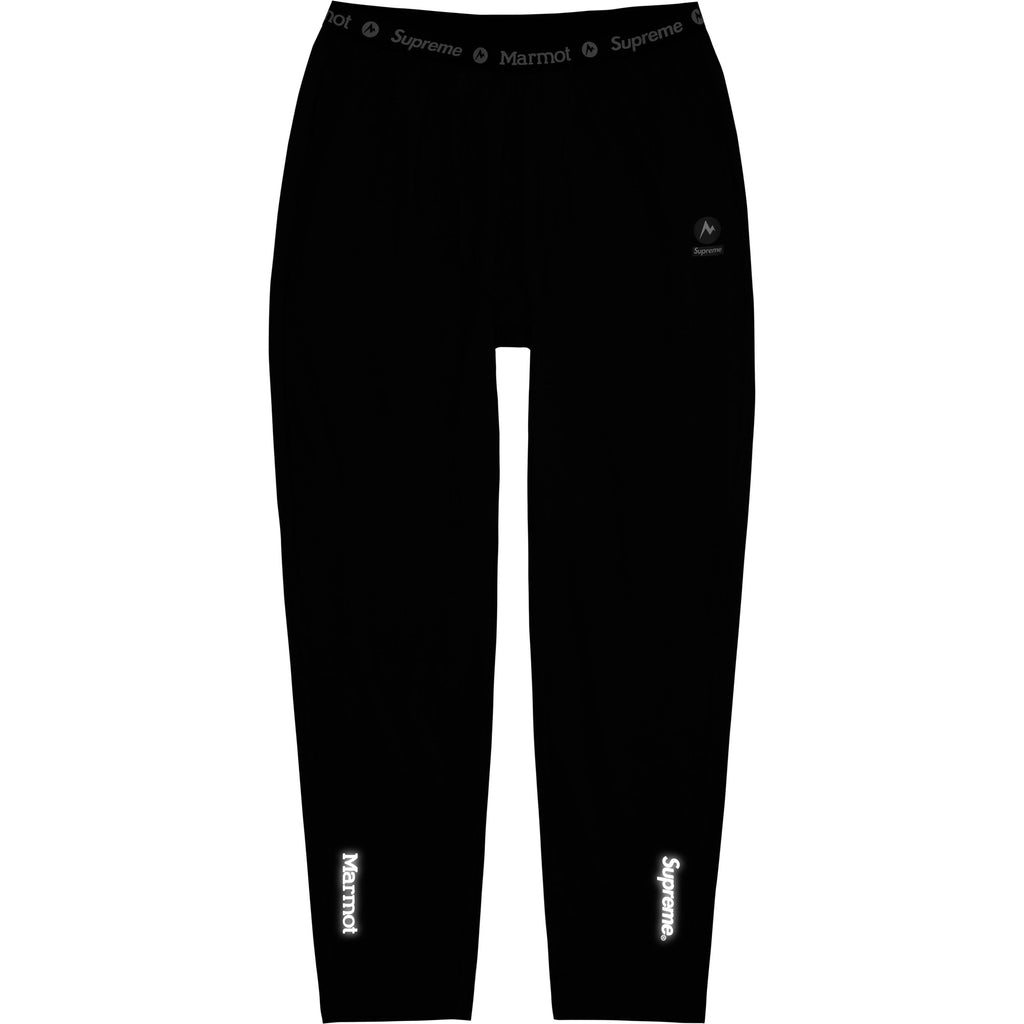 Supreme®/Marmot® Base Layer Pant