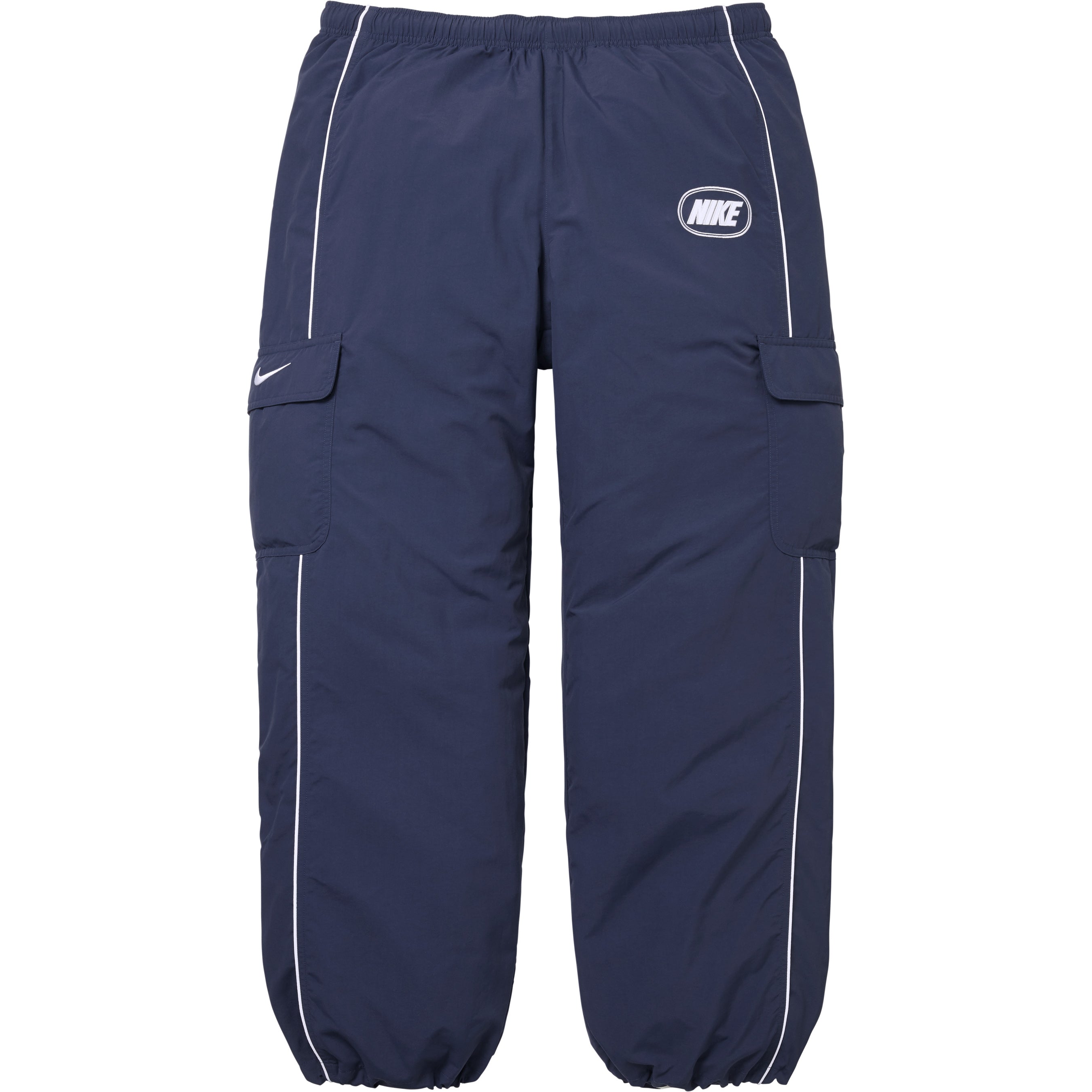 Supreme®/Nike® Nylon Cargo Pant - Shop - Supreme