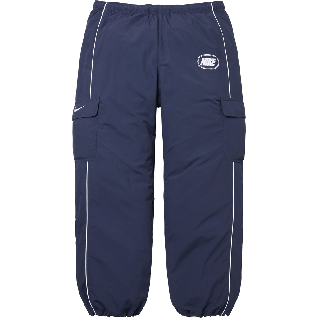 Supreme®/Nike® Nylon Cargo Pant