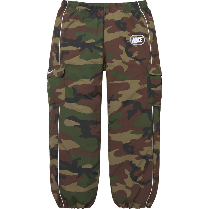Supreme®/Nike® Nylon Cargo Pant - Shop - Supreme