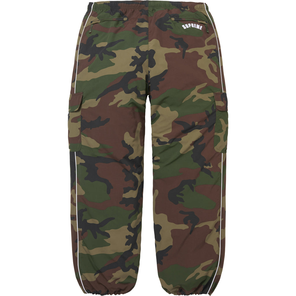 Supreme®/Nike® Nylon Cargo Pant - Shop - Supreme