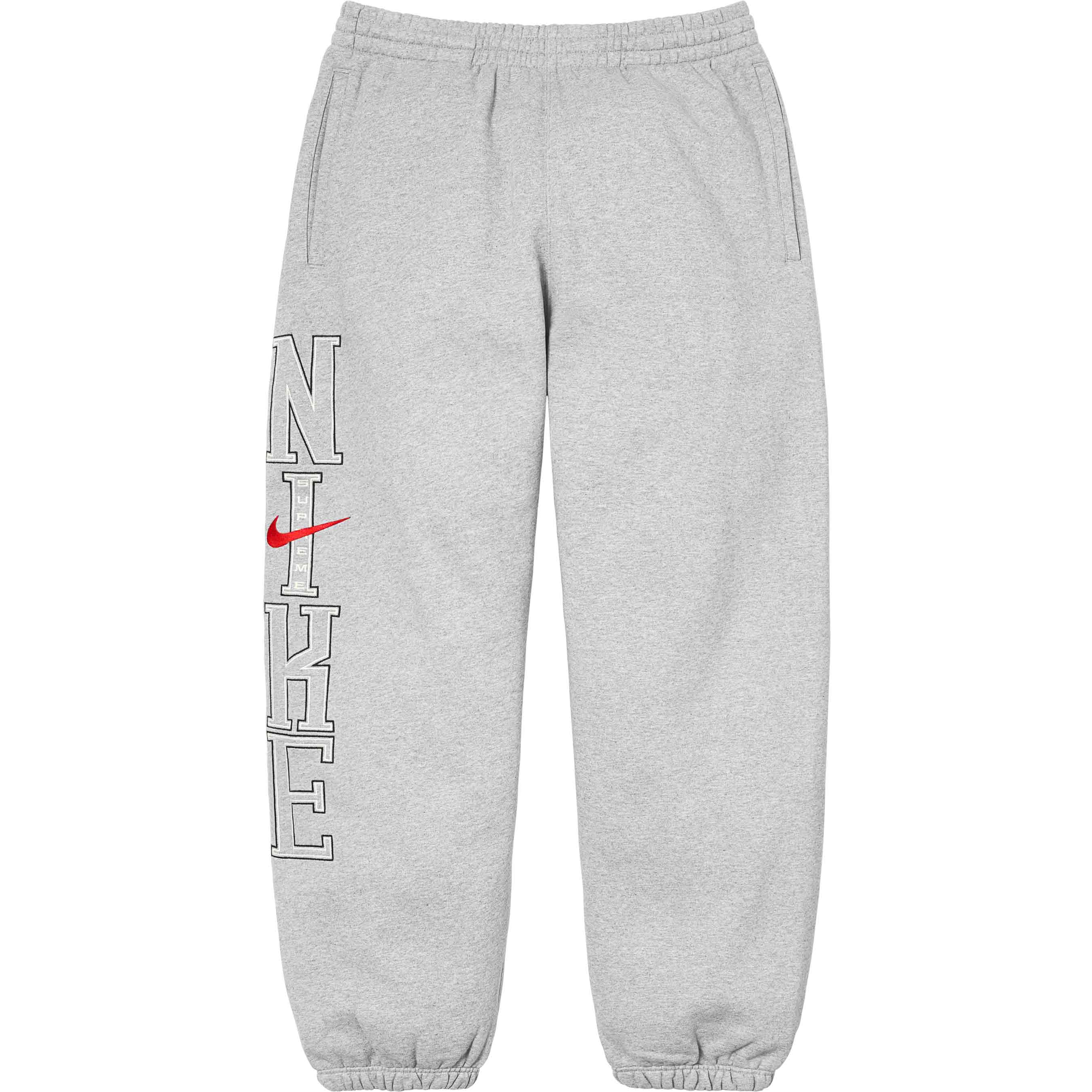 Supreme®/Nike® Sweatpant - Shop - Supreme