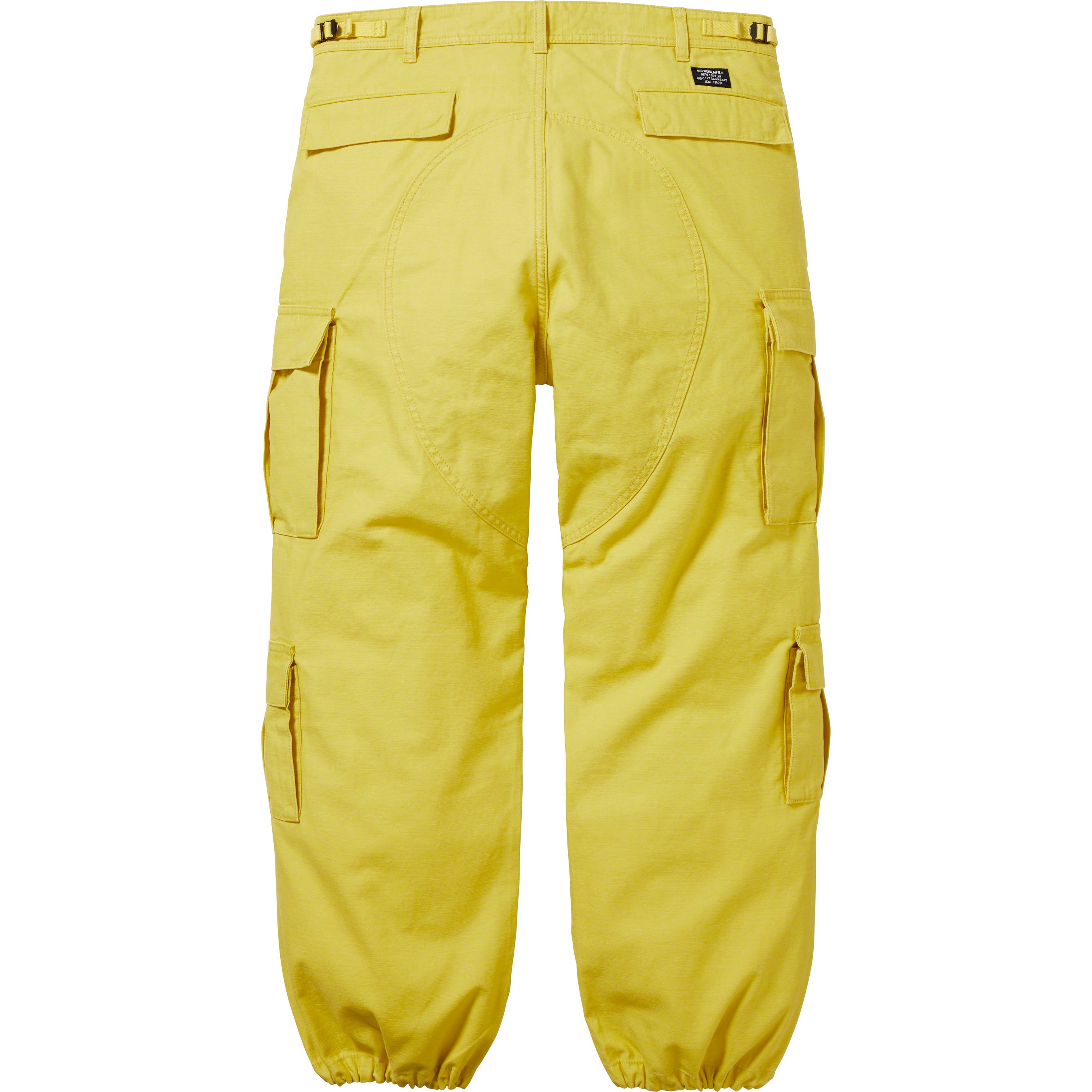 Cargo Pant