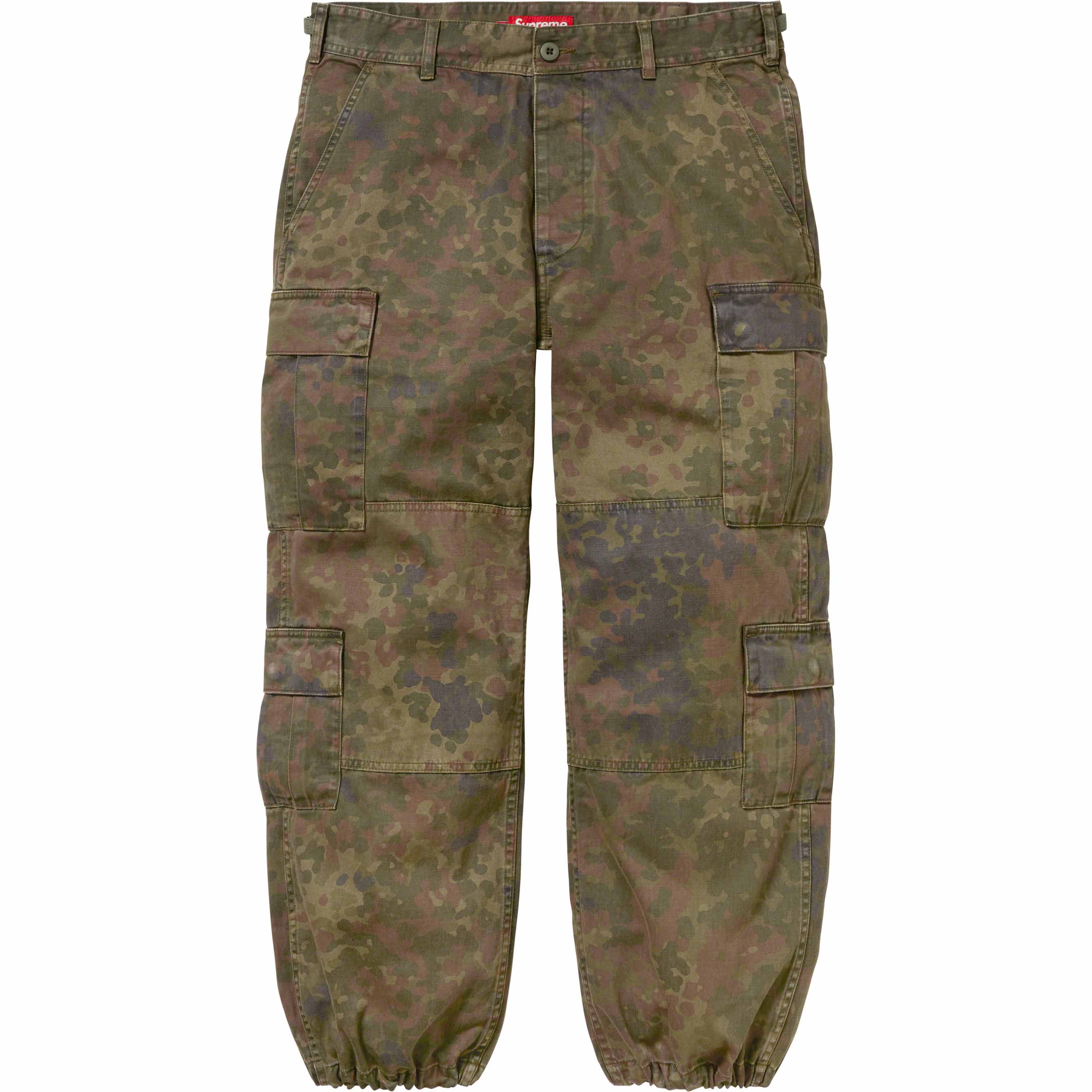 Cargo Pant