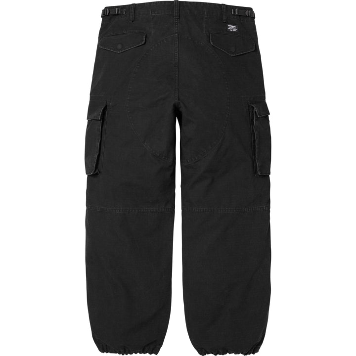 パンツ Supreme Cargo Pant Black 30 22FW Cargo Pant - Shop - Supreme