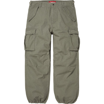 新品未開封 完売品 Supreme 25SS Cargo Pant Olive Shop - Supreme