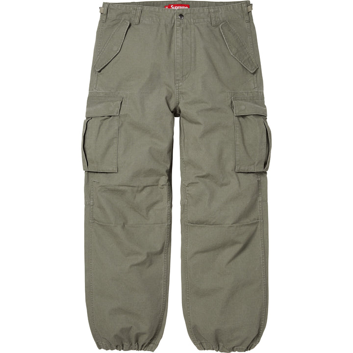 ［UT]22ss supreme Cargo Pant カーゴパンツ Cargo Pant - Shop - Supreme