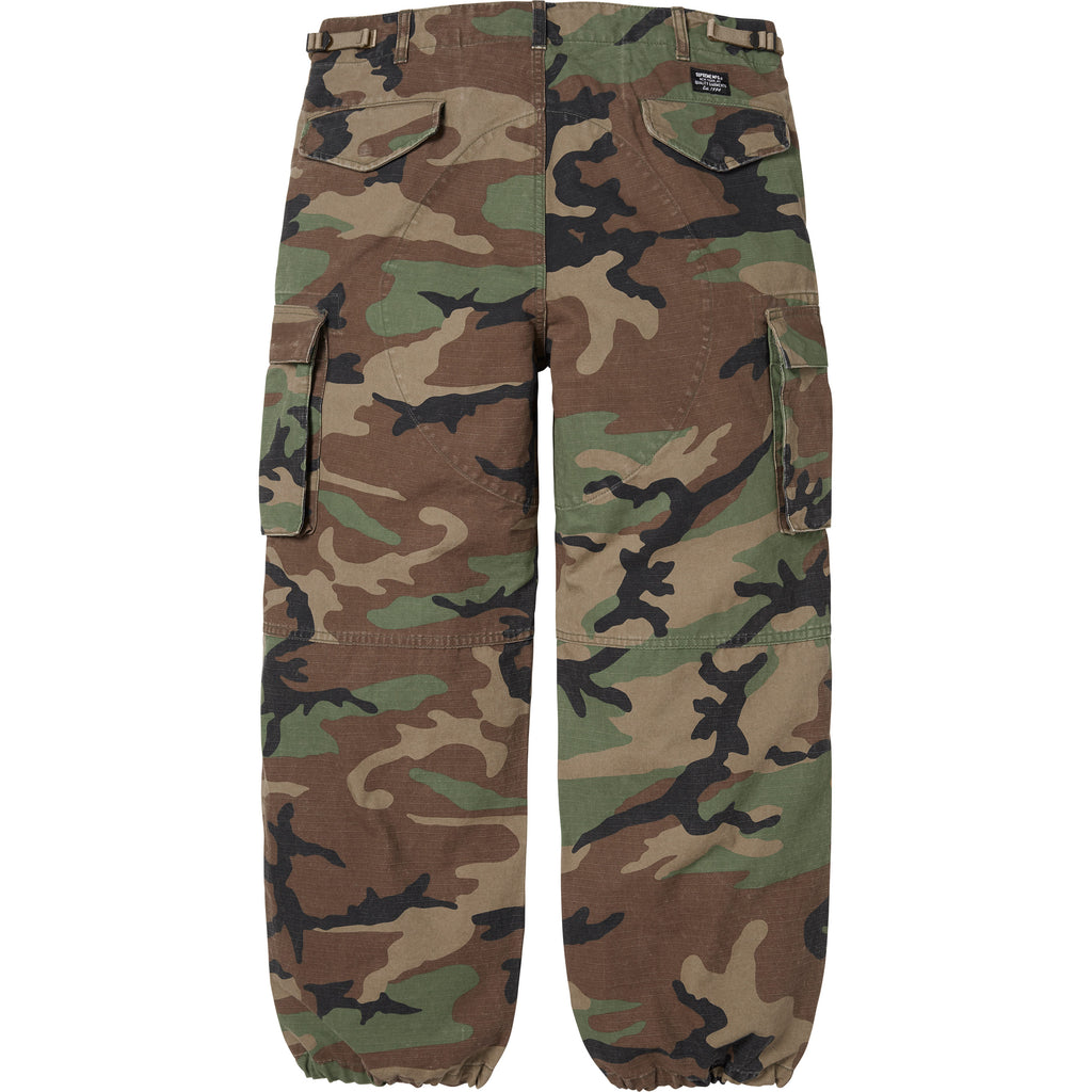 Cargo Pant - Shop - Supreme