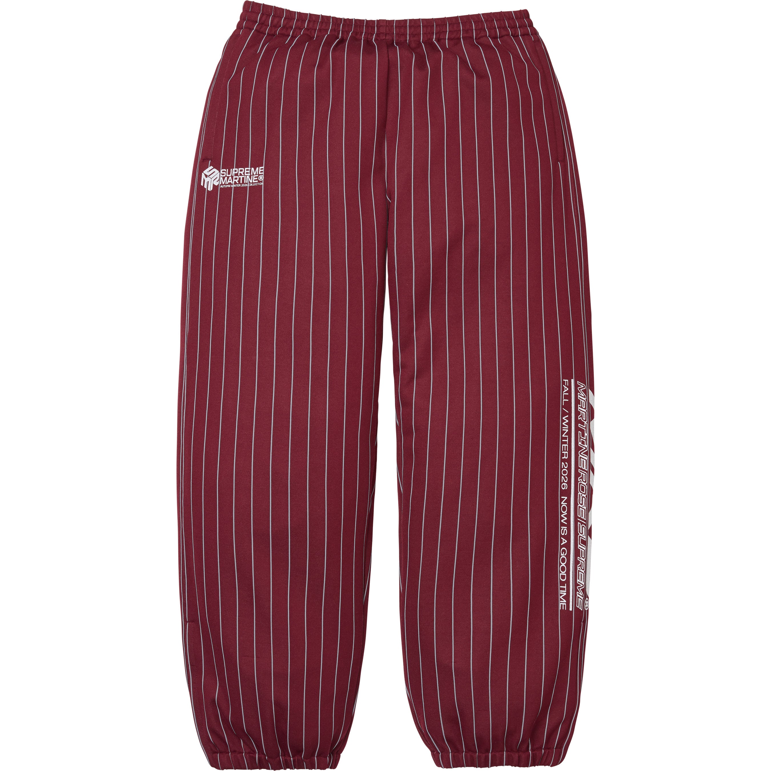 Supreme®/Martine Rose® Track Pant - Shop - Supreme
