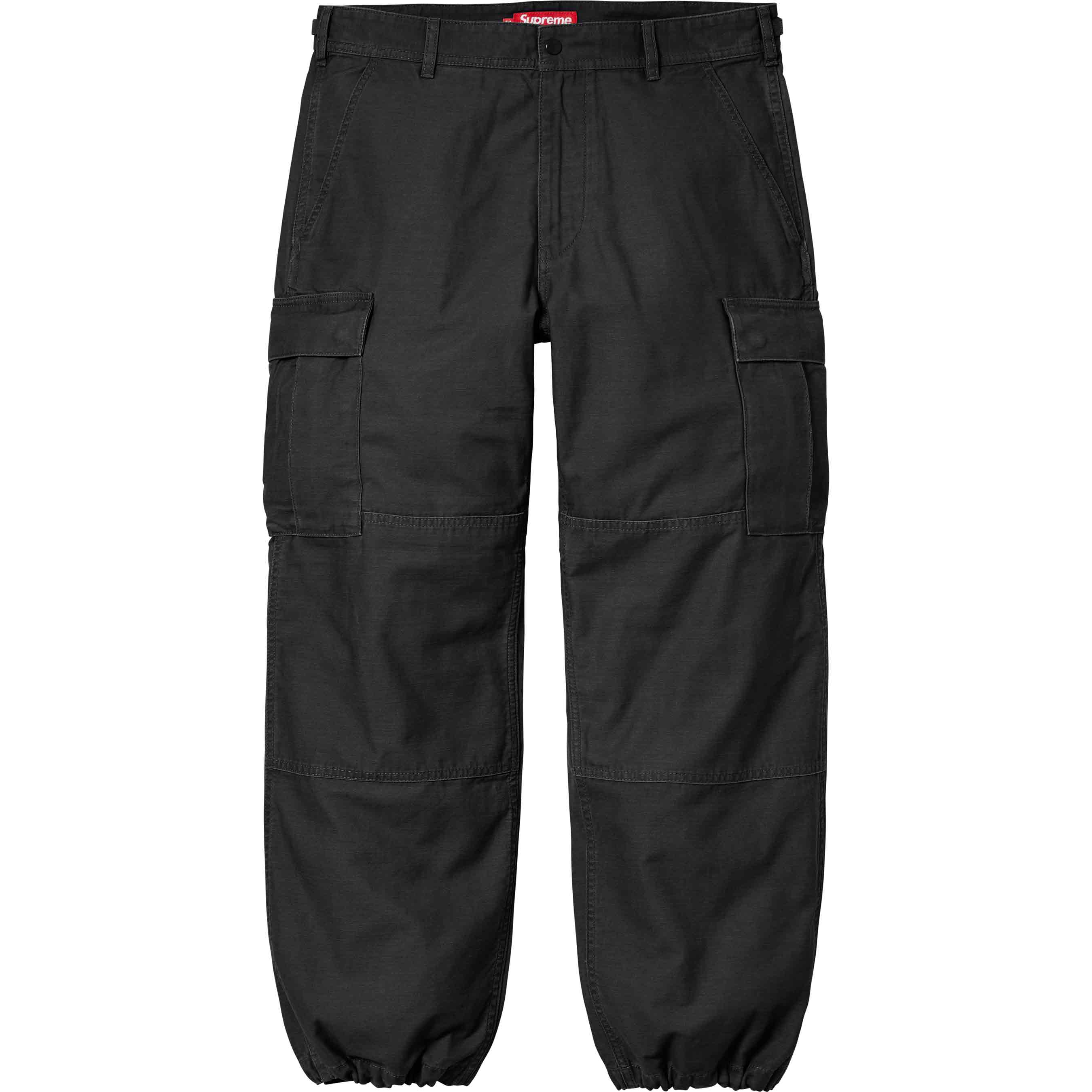 DAYHYPE - SUPREME CARGO JOGGERS, NEW FW19 DROPS, SALE ON NOW, DAYHYPE.COM⁣⠀⁠