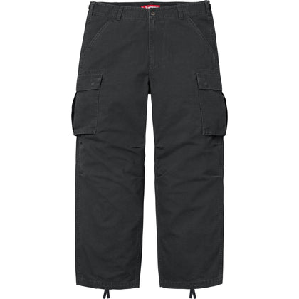 Cargo Pant