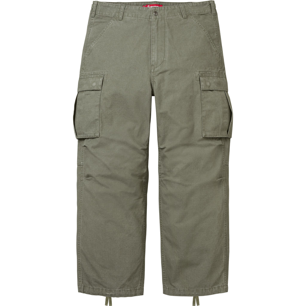 Cargo Pant