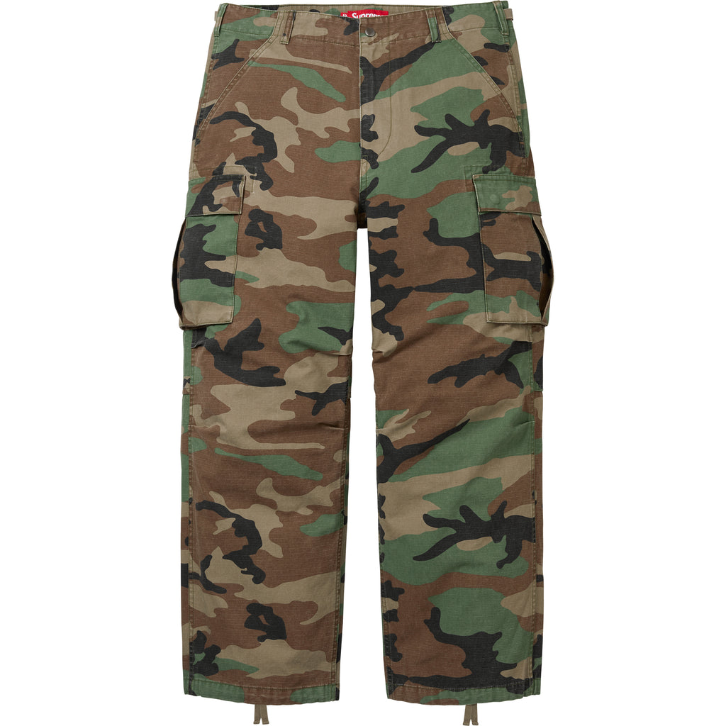 Cargo Pant
