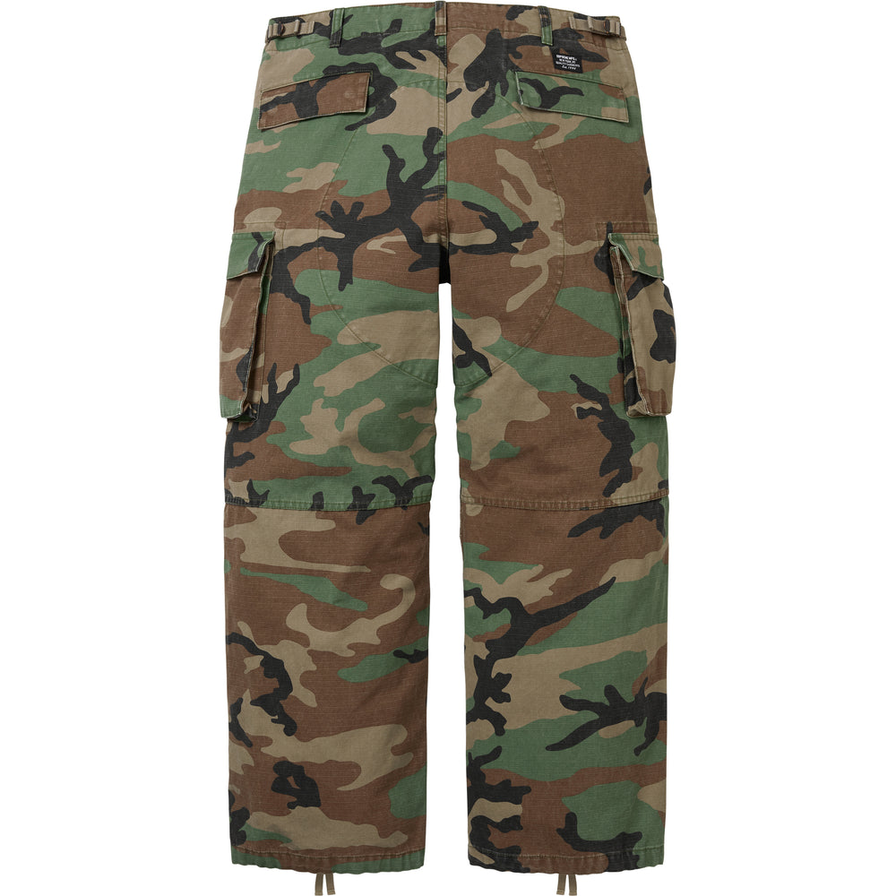 Cargo Pant - Image 2