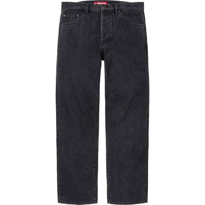 USA製 Supreme Mil-Spec Chino 黒 チノパン W34 Chino Pant - Shop - Supreme