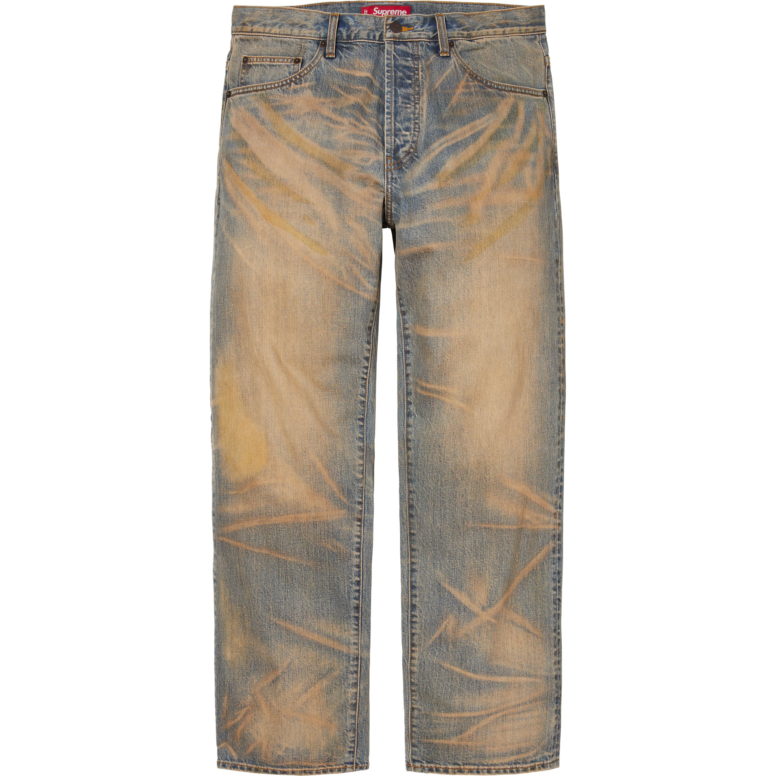 パンツ supreme 22ss chino pants 32 naturallight Chino Pant - Shop - Supreme