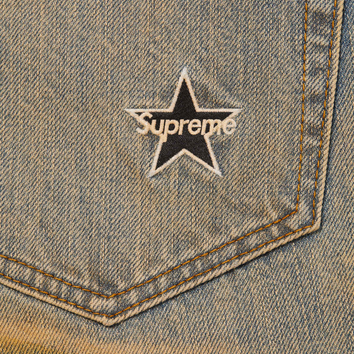 Regular Jean