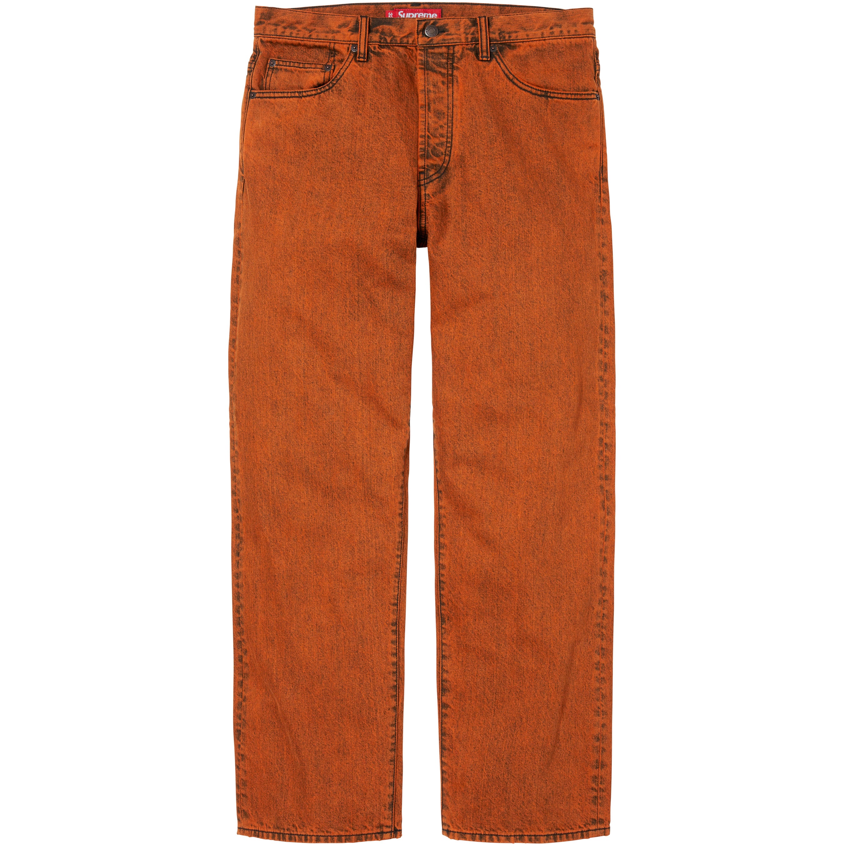 Regular Jean - Shop - Supreme