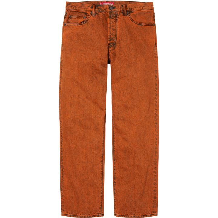 パンツ Supreme regular jean 34 Regular Jean - Shop - Supreme