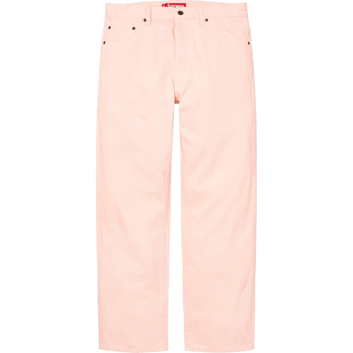 Regular Jean - Shop - Supreme