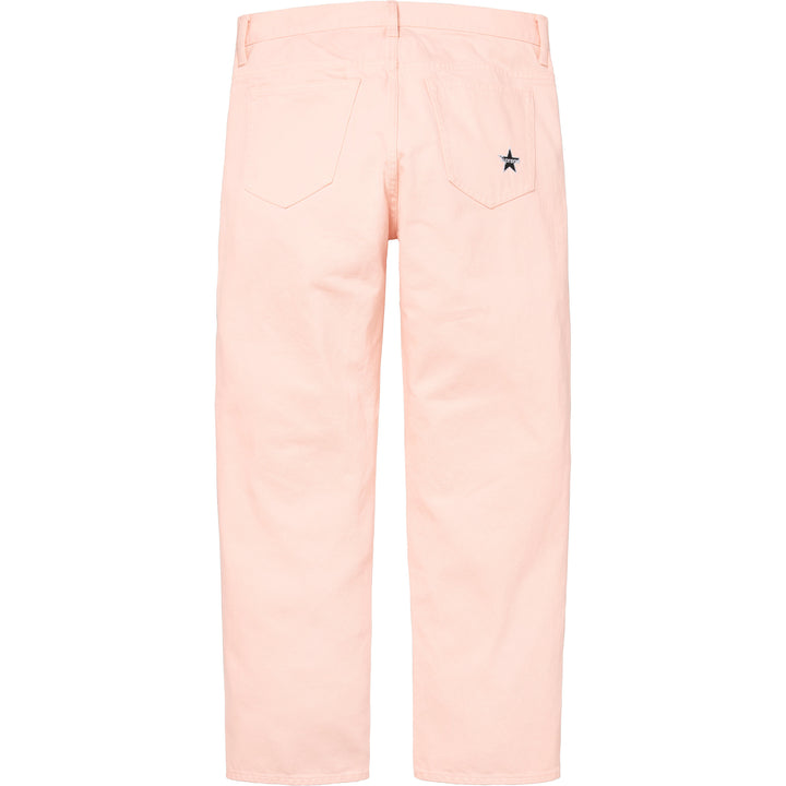 pois one wash denim(ピンク) ¥24,800 税込 pois one wash denim(ピンク) ¥24,800 税込 - メルカリ