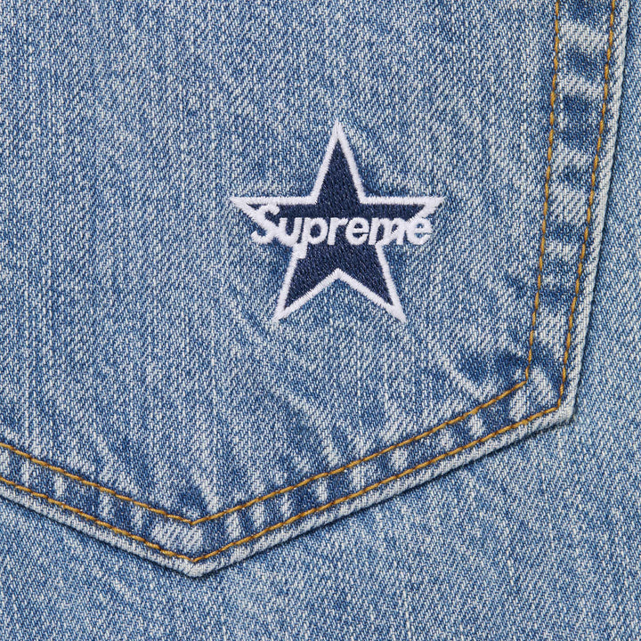 Regular Jean - Shop - Supreme