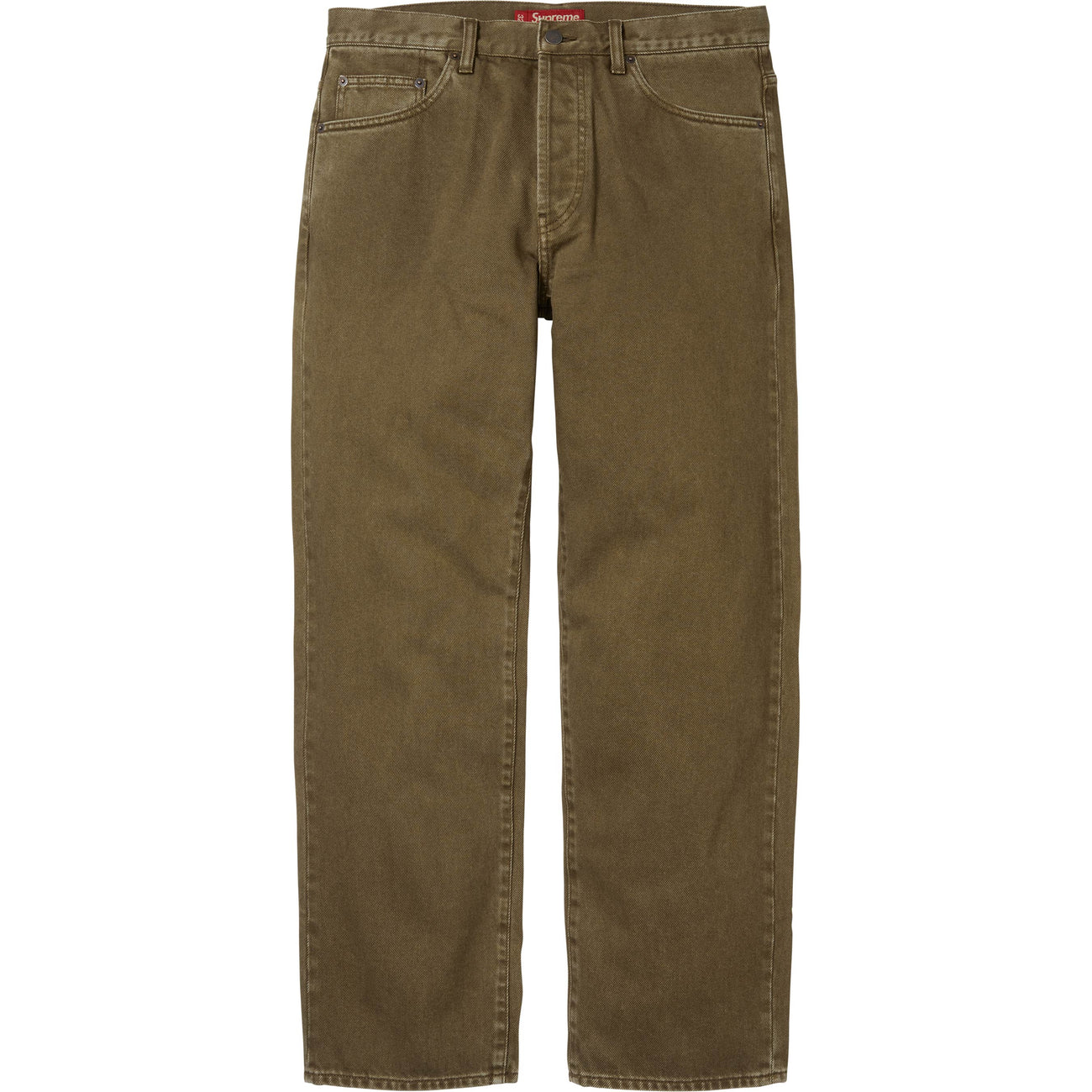Regular Jean - Image 1